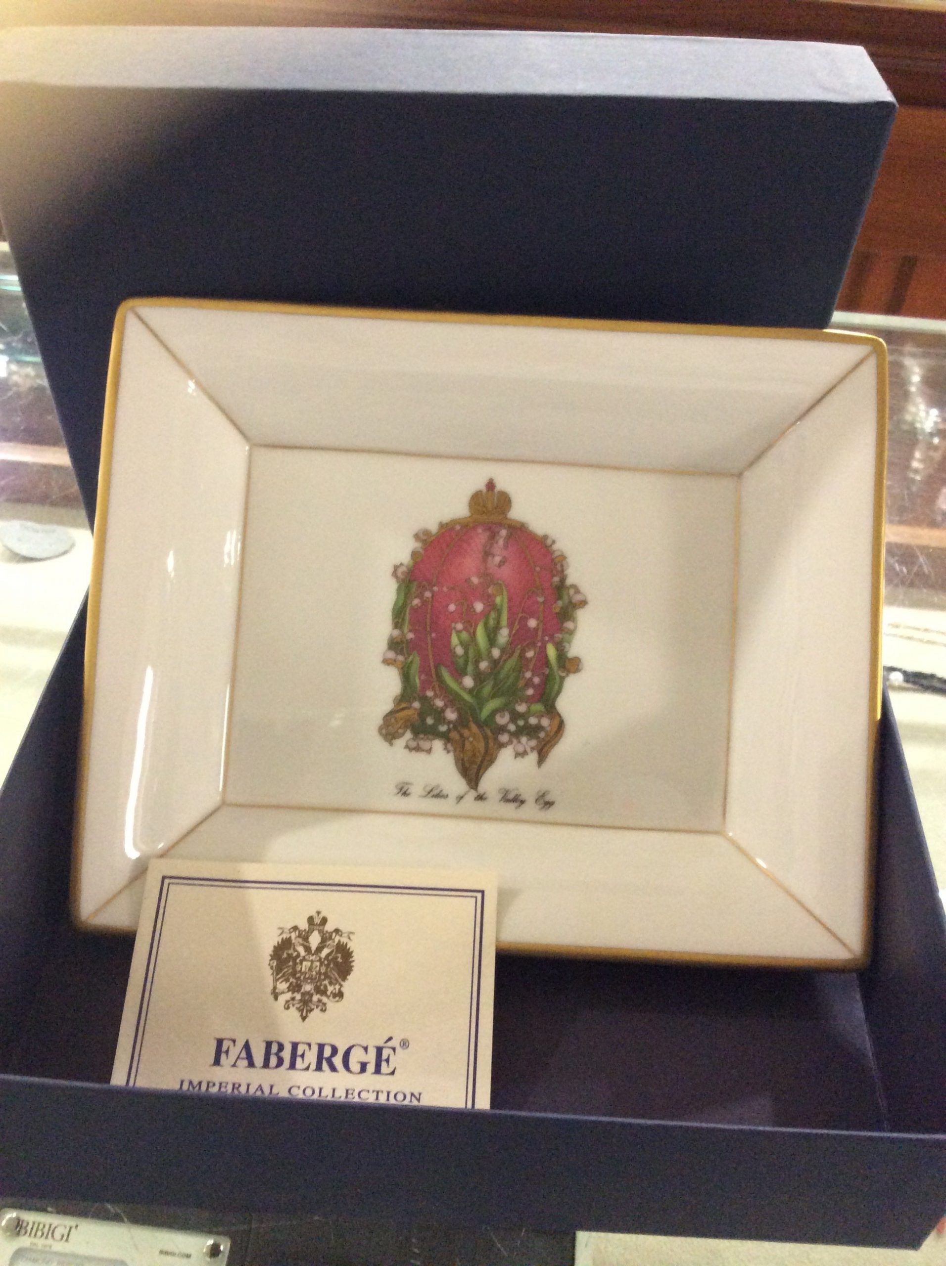 Shale Fabergè